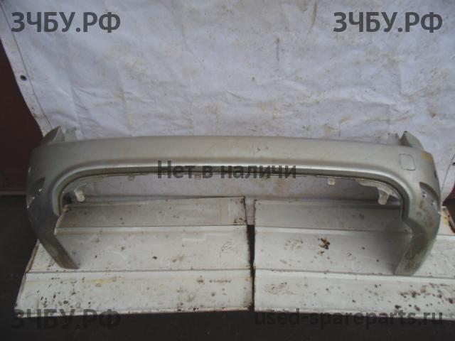 Ford Focus 2 (рестайлинг) Бампер задний