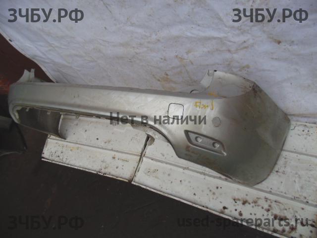 Ford Focus 2 (рестайлинг) Бампер задний
