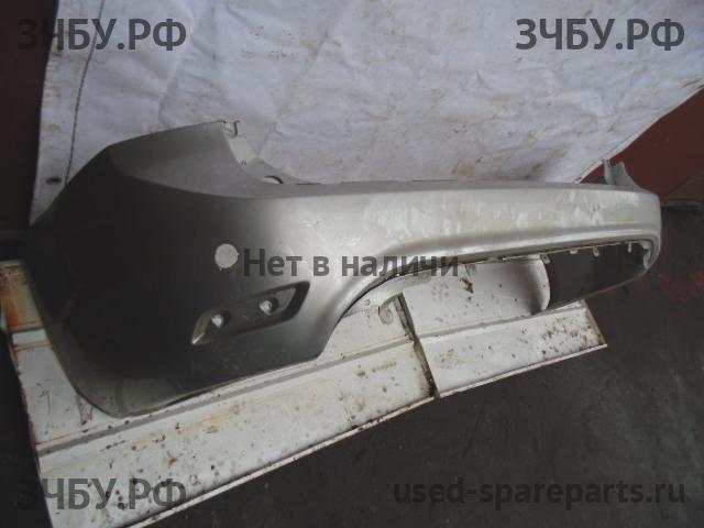 Ford Focus 2 (рестайлинг) Бампер задний