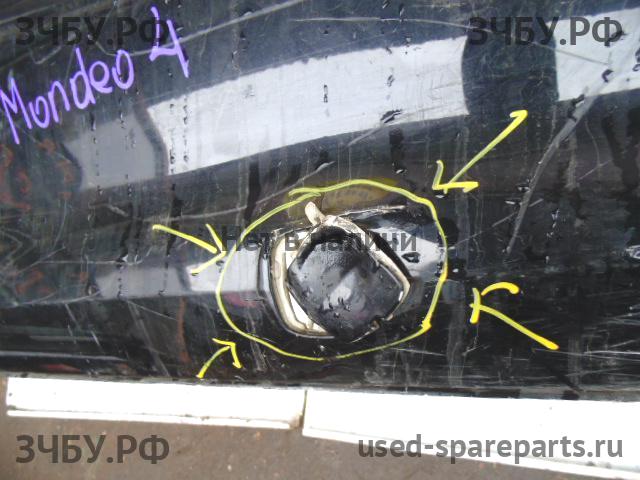 Ford Mondeo 4 Бампер задний