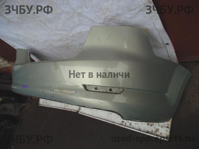 Ford Mondeo 4 Бампер задний