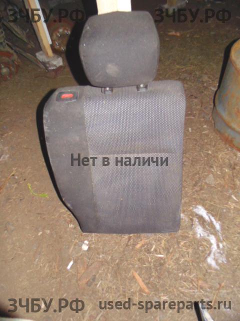 Chevrolet Aveo 2 (T250) Сиденье