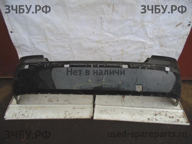 Ford Focus 2 Бампер задний