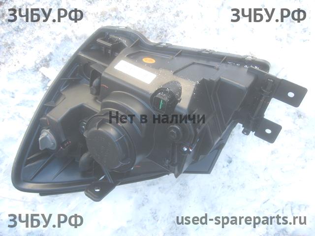 KIA Sportage 2 Фара правая