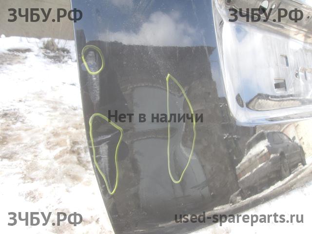 KIA Ceed 1 Дверь багажника