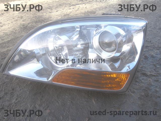 KIA Sorento 1 Фара левая