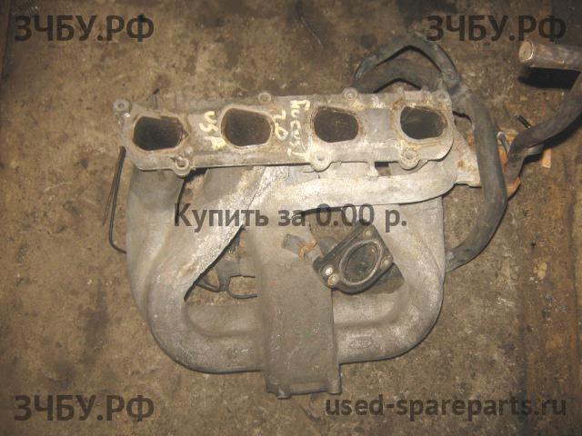 Ford Focus 1 Коллектор впускной