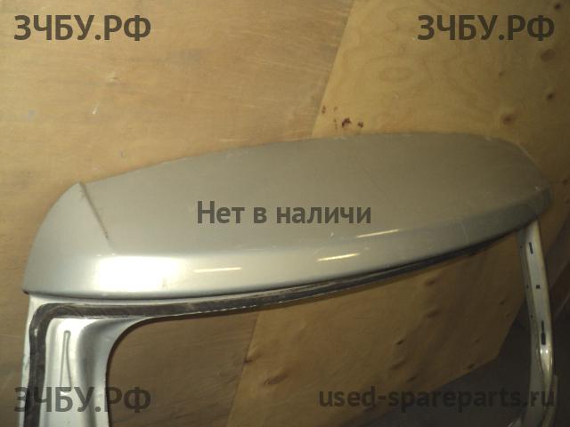 Volkswagen Tiguan 1 Дверь багажника
