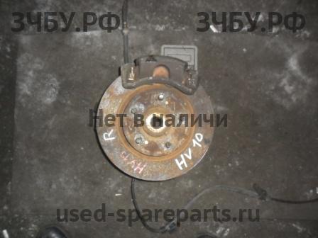 Nissan Tino Ступица передняя