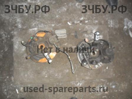 Nissan Cefiro (A33) Ступица передняя