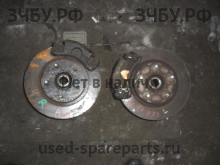 Nissan Cefiro (A33) Ступица передняя
