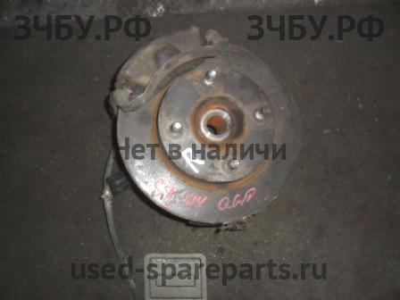 Nissan Bluebird Sylphy (G10) Ступица передняя