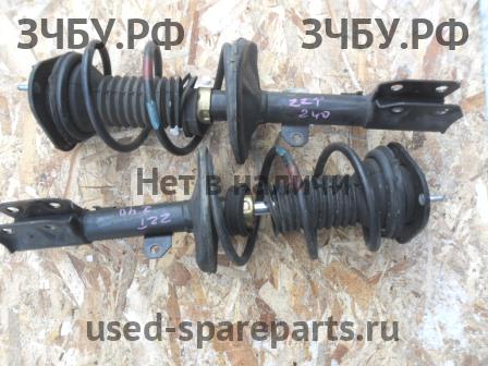 Toyota Allion 1 Стойка задняя правая (в сборе)