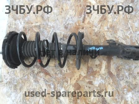 Toyota Vista/Vista Ardeo (V50) Стойка передняя правая (в сборе)