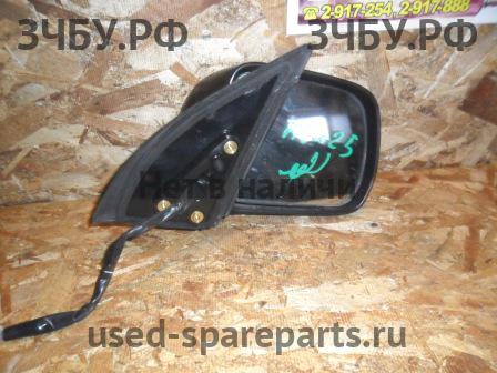 Toyota Harrier 1 Зеркало правое электрическое