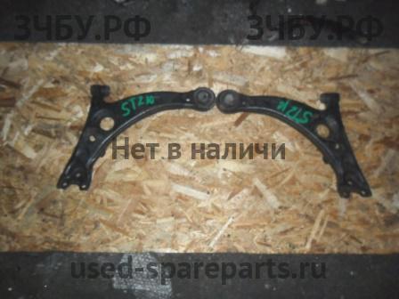 Toyota Caldina/Corona (T21) Рычаг передний правый