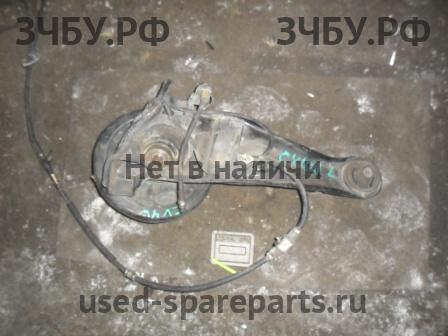 Mitsubishi Airtrek Ступица задняя