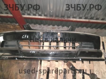Honda Accord 6 Бампер передний