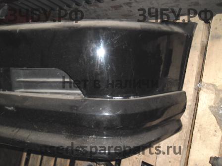 Honda Accord 6 Бампер передний