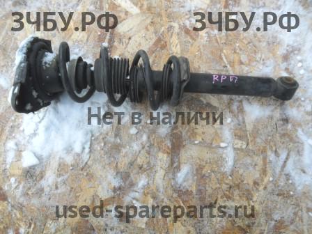 Nissan Primera P12 Стойка задняя правая (в сборе)