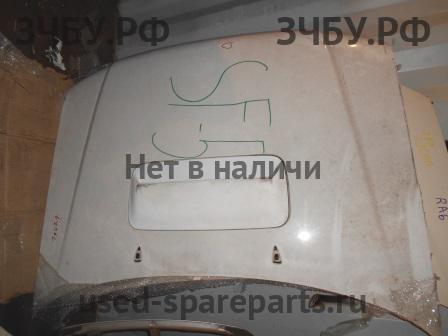 Subaru Forester 1 (S10) Капот