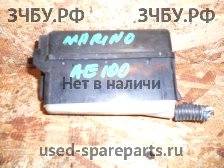 Toyota Sprinter Marino Блок реле