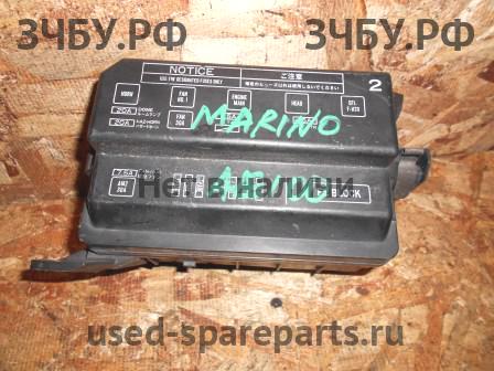 Toyota Sprinter Marino Блок предохранителей