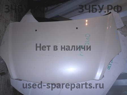 Honda Civic 7 Капот