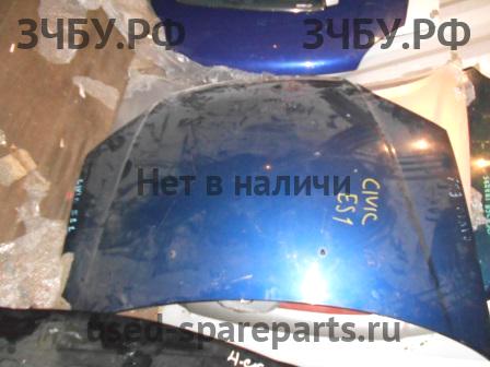 Honda Civic 7 Капот