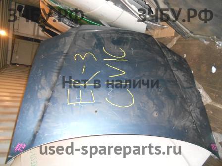 Honda Civic 6 Капот