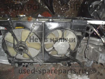 Toyota Ipsum 1 Радиатор кондиционера