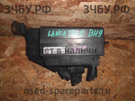 Subaru Legacy 3 (B12) Блок предохранителей
