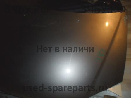 Honda Odyssey 2 Капот