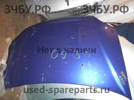 Honda Logo Капот