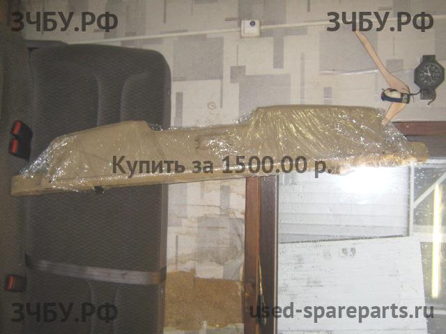 Land Rover Range Rover Sport 1 Шторка багажника