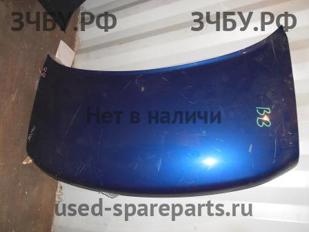 Toyota BB (1) Капот