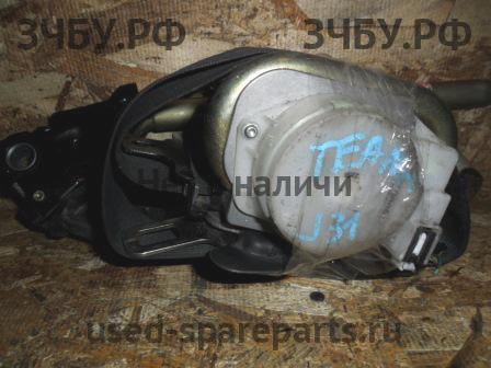 Nissan Teana 1 (J31) Ремень безопасности