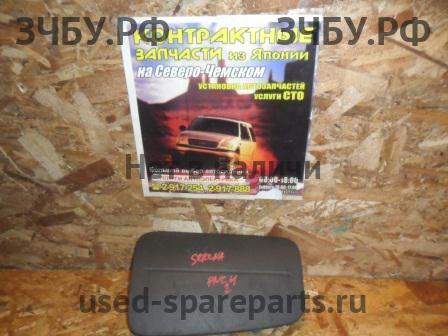 Nissan Serena 2 (C24) Накладка декоративная на торпедо