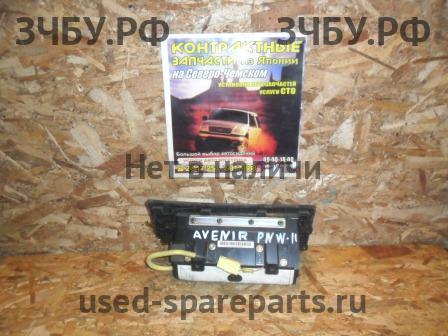 Nissan Avenir/Expert 1 (W10) Подушка безопасности пассажирская (в торпедо)