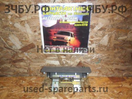 Suzuki Jimny 3 (FJ) Подушка безопасности пассажирская (в торпедо)