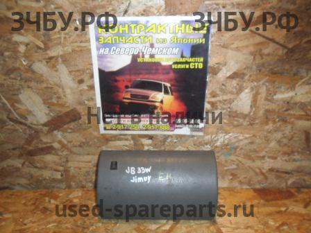 Suzuki Jimny 3 (FJ) Подушка безопасности пассажирская (в торпедо)