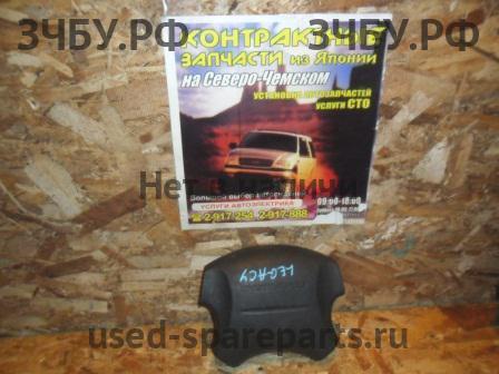 Subaru Legacy 4 (B13) Подушка безопасности водителя (в руле)