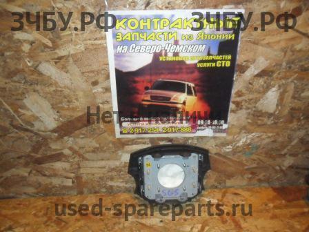 Subaru Forester 2 (S11) Накладка звукового сигнала (в руле)