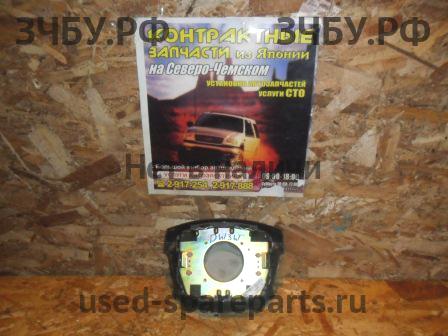 Mazda Demio 1 [DW] Накладка звукового сигнала (в руле)