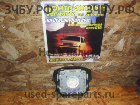 Subaru Legacy 4 (B13) Подушка безопасности водителя (в руле)