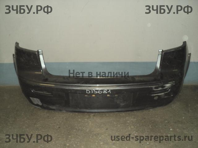 Mitsubishi Lancer 10 [CX/CY] Бампер задний