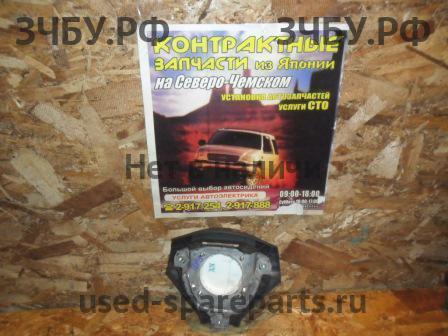 Subaru Legacy 4 (B13) Накладка звукового сигнала (в руле)