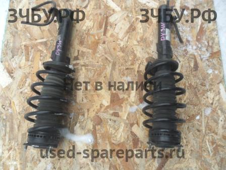 Mazda Demio 2 [DY] Стойка передняя правая (в сборе)