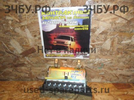 Subaru Legacy 3 (B12) Подушка безопасности пассажирская (в торпедо)
