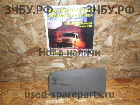 Honda StepWGN 2 Подушка безопасности пассажирская (в торпедо)
